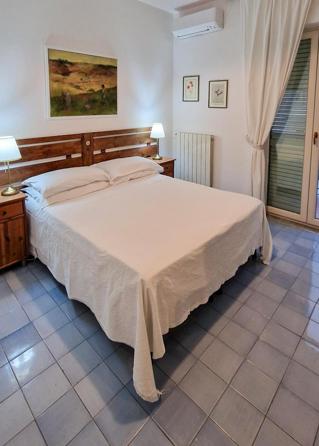 Forio di Ischia Hotel Villa Verde מראה חיצוני תמונה