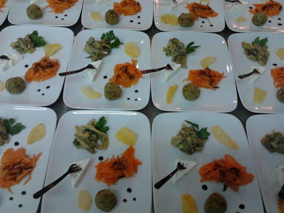 Forio di Ischia Hotel Villa Verde מראה חיצוני תמונה